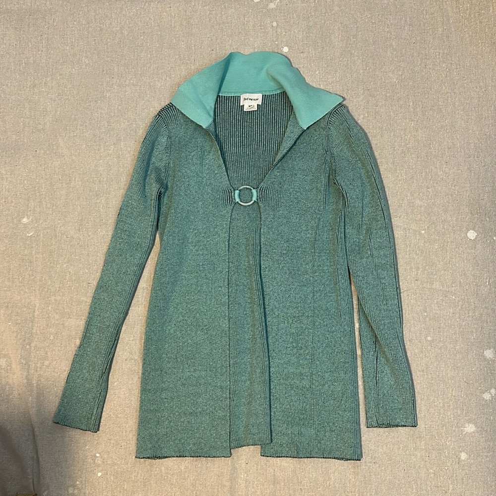 Find Me Now Cardigan